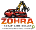 Zohra Scrap Cars Dealer